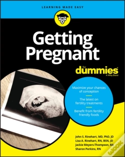 Capa do artigo Getting Pregnant For Dummies