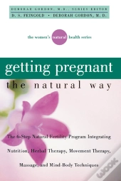 Getting Pregnant The Natural Way