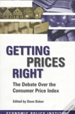 Capa do artigo Getting Prices Right