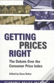 Capa do artigo Getting Prices Right
