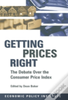Getting Prices Right