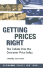 Getting Prices Right - Preview
