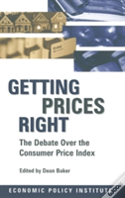 Capa do artigo Getting Prices Right
