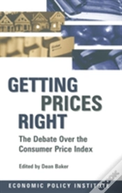 Capa do artigo Getting Prices Right