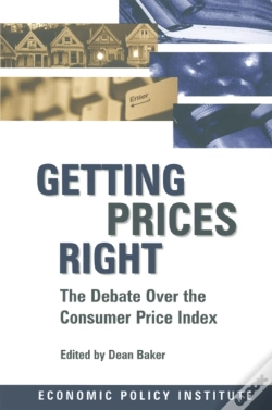 Capa do artigo Getting Prices Right