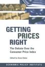 Getting Prices Right - Preview