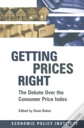 Capa do artigo Getting Prices Right