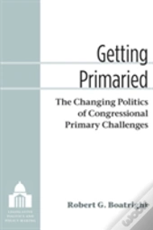 Getting Primaried