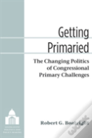 Getting Primaried