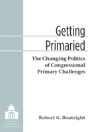 Getting Primaried - Preview