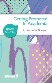 Getting Promoted In Academia