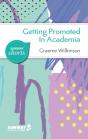 Getting Promoted In Academia - Preview