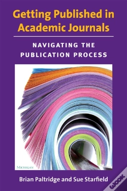 Capa do artigo Getting Published In Academic Journals