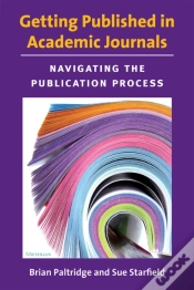 Capa do artigo Getting Published In Academic Journals