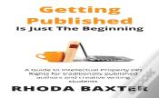 Getting Published Is Just The Beginning