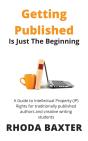 Getting Published Is Just The Beginning - Preview