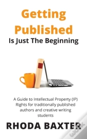 Getting Published Is Just The Beginning