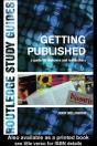 Getting Published - Preview