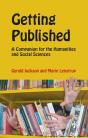 Getting Published - Preview