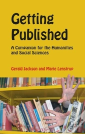 Getting Published