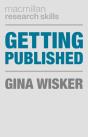 Getting Published - Preview