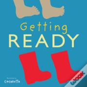 Getting Ready