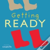 Capa do artigo Getting Ready