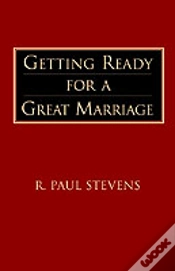 Capa do artigo Getting Ready For A Great Marriage