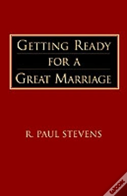 Capa do artigo Getting Ready For A Great Marriage