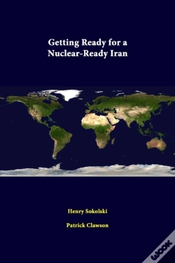 Capa do artigo Getting Ready For A Nuclear-Ready Iran