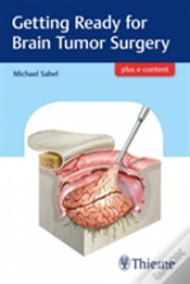 Capa do artigo Getting Ready For Brain Tumor Surgery