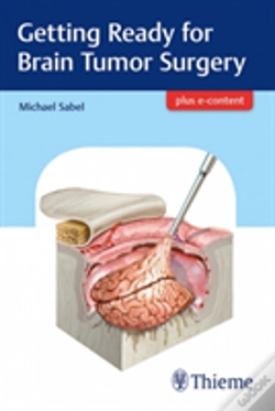 Capa do artigo Getting Ready For Brain Tumor Surgery
