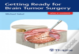 Getting Ready For Brain Tumor Surgery