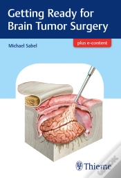 Capa do artigo Getting Ready For Brain Tumor Surgery