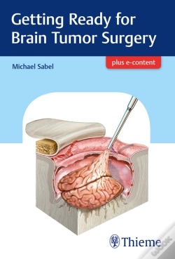Capa do artigo Getting Ready For Brain Tumor Surgery