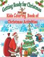 Getting Ready For Christmas - Preview