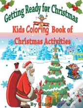 Getting Ready For Christmas