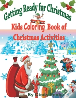 Capa do artigo Getting Ready For Christmas