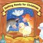 Getting Ready For Christmas - Preview