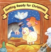 Getting Ready For Christmas