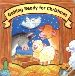 Capa do artigo Getting Ready For Christmas
