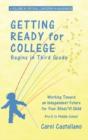 Getting Ready For College Begins In Third Grade - Preview
