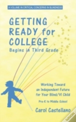 Capa do artigo Getting Ready For College Begins In Third Grade