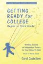 Getting Ready For College Begins In Third Grade - Preview