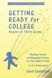 Capa do artigo Getting Ready For College Begins In Third Grade