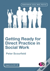 Capa do artigo Getting Ready For Direct Practice In Social Work