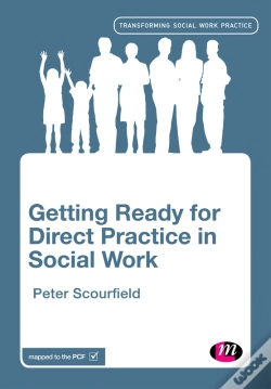 Capa do artigo Getting Ready For Direct Practice In Social Work