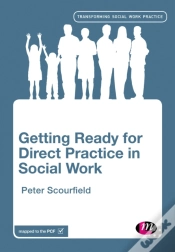 Capa do artigo Getting Ready For Direct Practice In Social Work