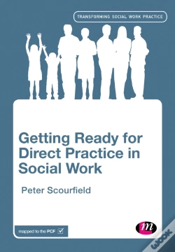 Capa do artigo Getting Ready For Direct Practice In Social Work
