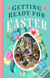Capa do artigo Getting Ready For Easter
